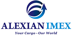 Alexian Imex. Your Cargo - Our World