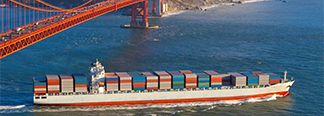 Sea Freight 